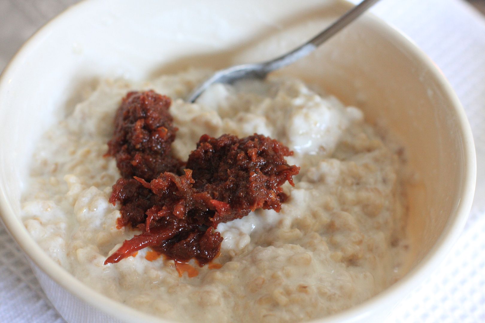 Steel Cut Oats Using a Pressure Cooker Sweet and Savory Daily